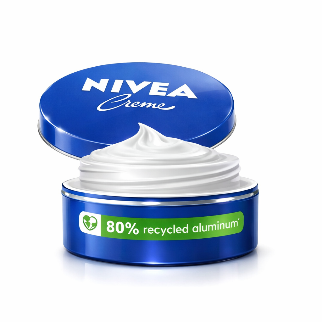 NIVEA Creme 60ml (Original | Made in Germany)