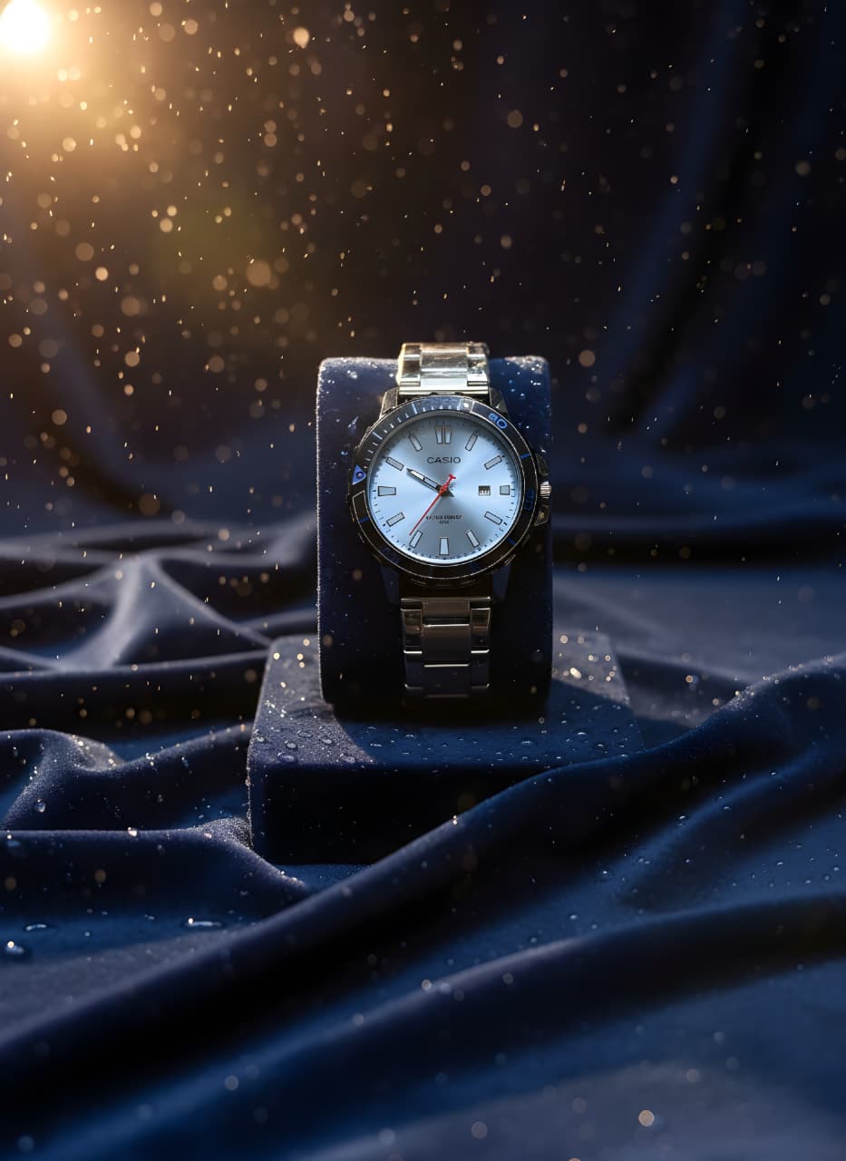 Casio Analog wrist watch